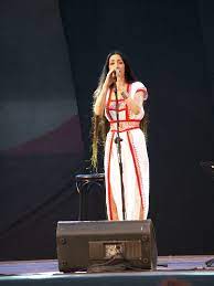 Maryam Touqan
